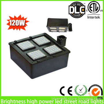 Brightness High Power LED Street Road Lights (BB-LD-S120W)